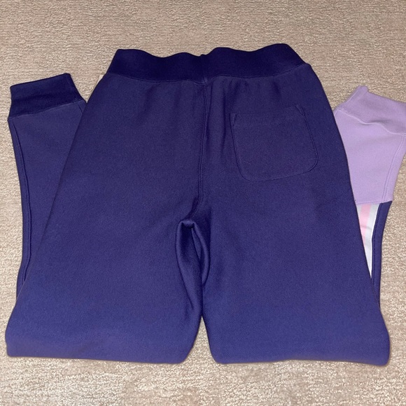 CHAMPION REVERSE WEAVE joggers - Picture 4 of 4